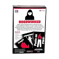 Hoodwinked
