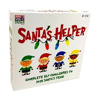 Santa's Helper