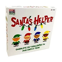 Santa's Helper