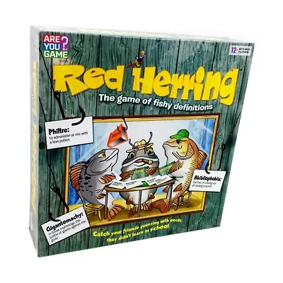Red Herring