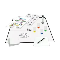 Make Your Own Fun Game