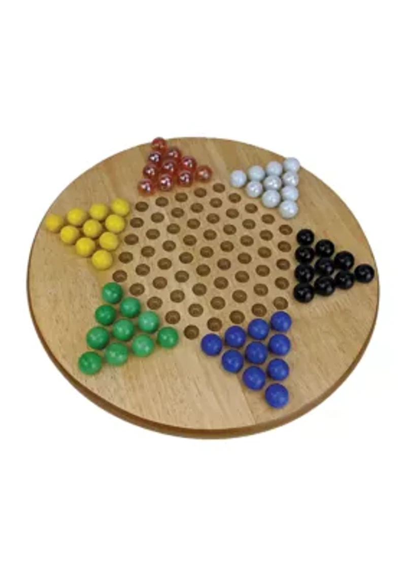 Chinese Checkers