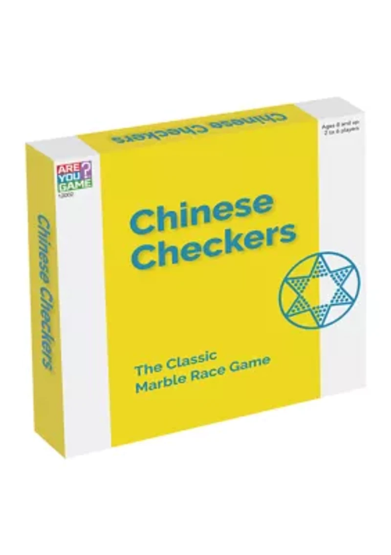 Chinese Checkers