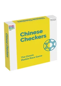 Chinese Checkers