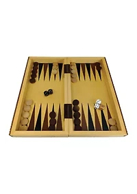 Backgammon - Book Version