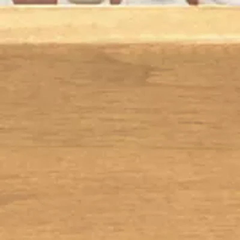 5-in-1 Wood Game Set