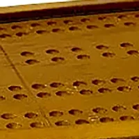 Canoe Cribbage