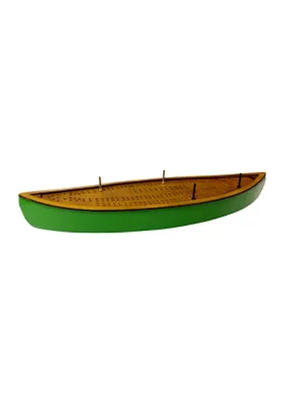 Canoe Cribbage