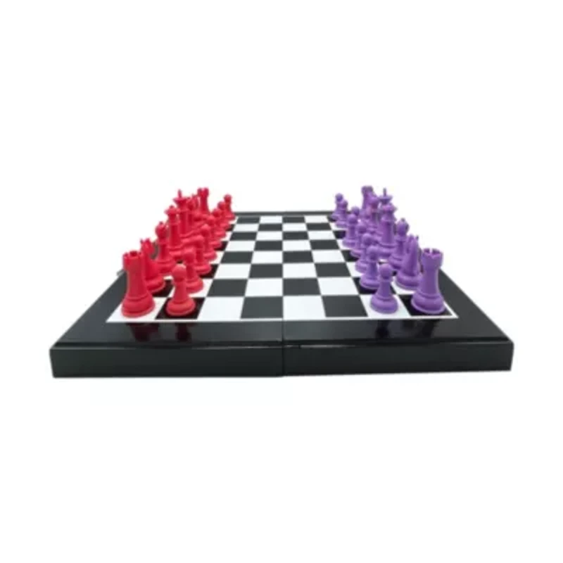 Chess - A Timeless Classic