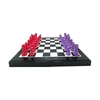 Chess - A Timeless Classic