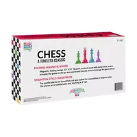 Chess - A Timeless Classic