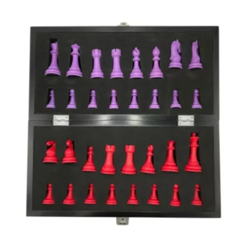 Chess - A Timeless Classic