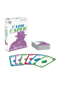 Card Caper Card Game
