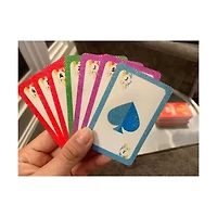 Oh Hell Card Game