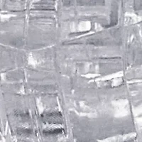 3D Crystal Puzzle - Diamond: 43 Pcs