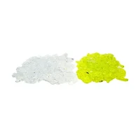 3D Crystal Puzzle - Disney Buzz and Aliens: 95 Pcs