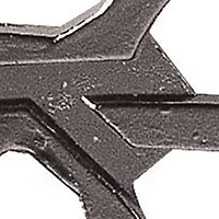 Hanayama Level 1 Cast Puzzle - Bike
