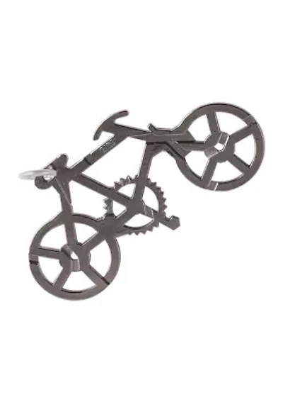 Hanayama Level 1 Cast Puzzle - Bike