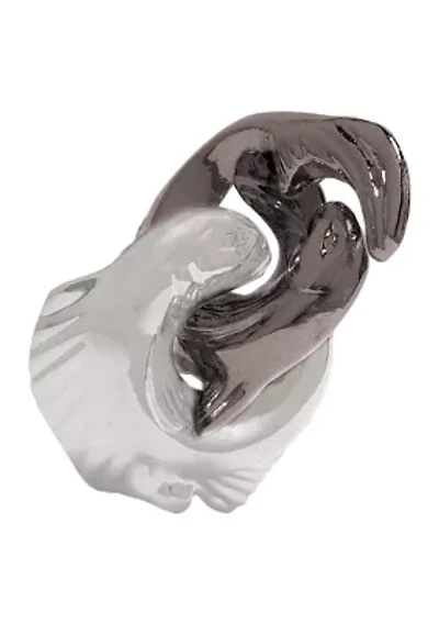 Hanayama Level 1 Cast Puzzle - Trout