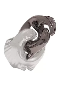 Hanayama Level 1 Cast Puzzle - Trout