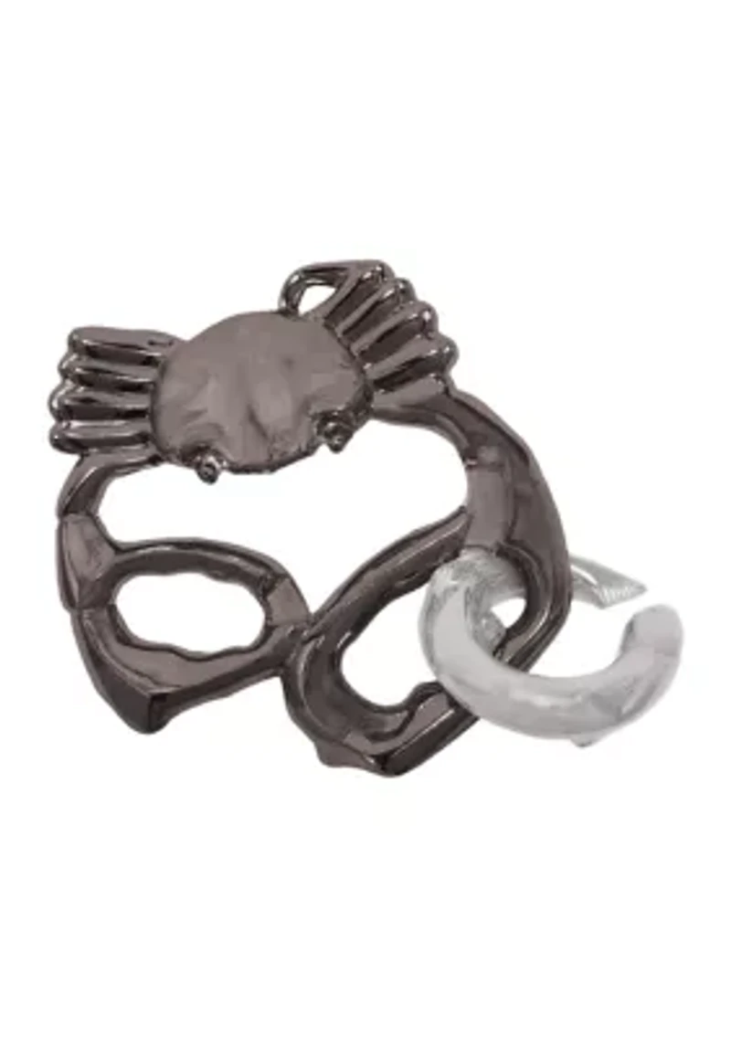Hanayama Level 2 Cast Puzzle - Claw