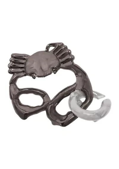 Hanayama Level 2 Cast Puzzle - Claw