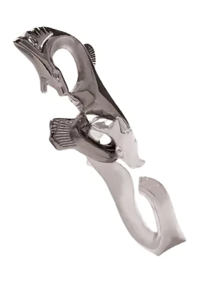 Hanayama Level 3 Cast Puzzle - Seahorse