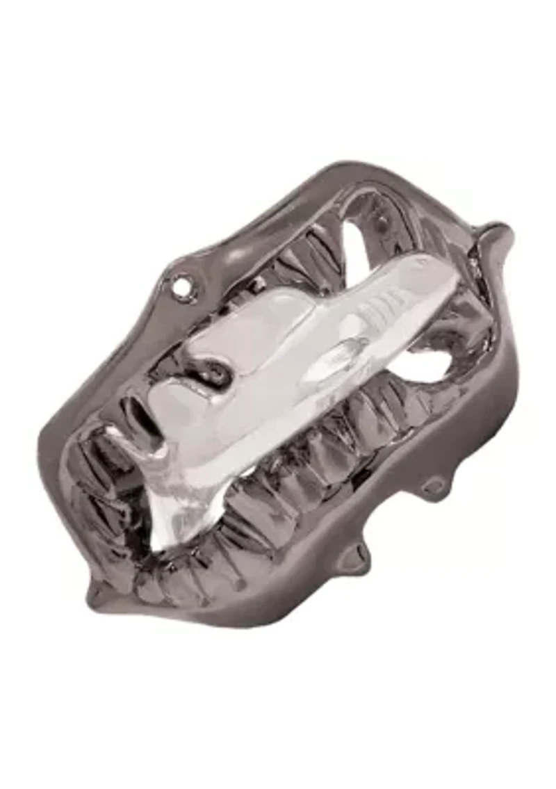 Hanayama Level 1 Cast Puzzle - Shark