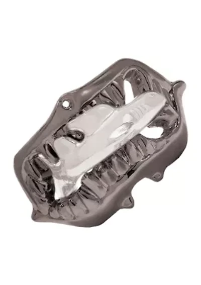 Hanayama Level 1 Cast Puzzle - Shark