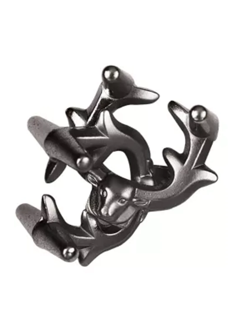 Hanayama Level 5 Cast Puzzle