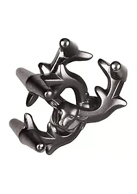 Hanayama Level 5 Cast Puzzle