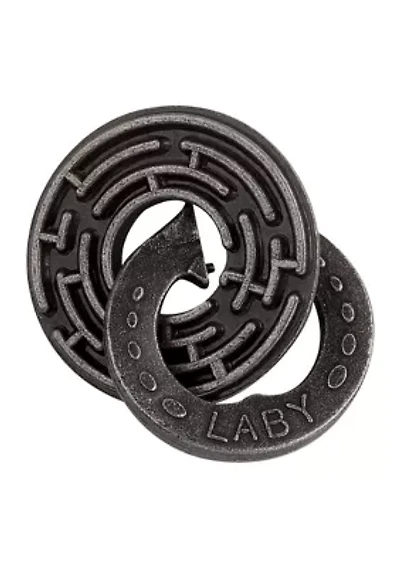 Hanayama Level 5 Cast Puzzle - Labyrinth