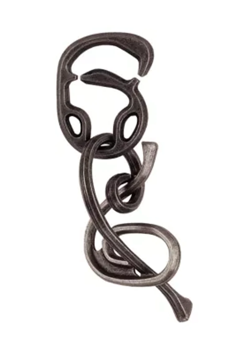 Hanayama Level 6 Cast Puzzle - Enigma