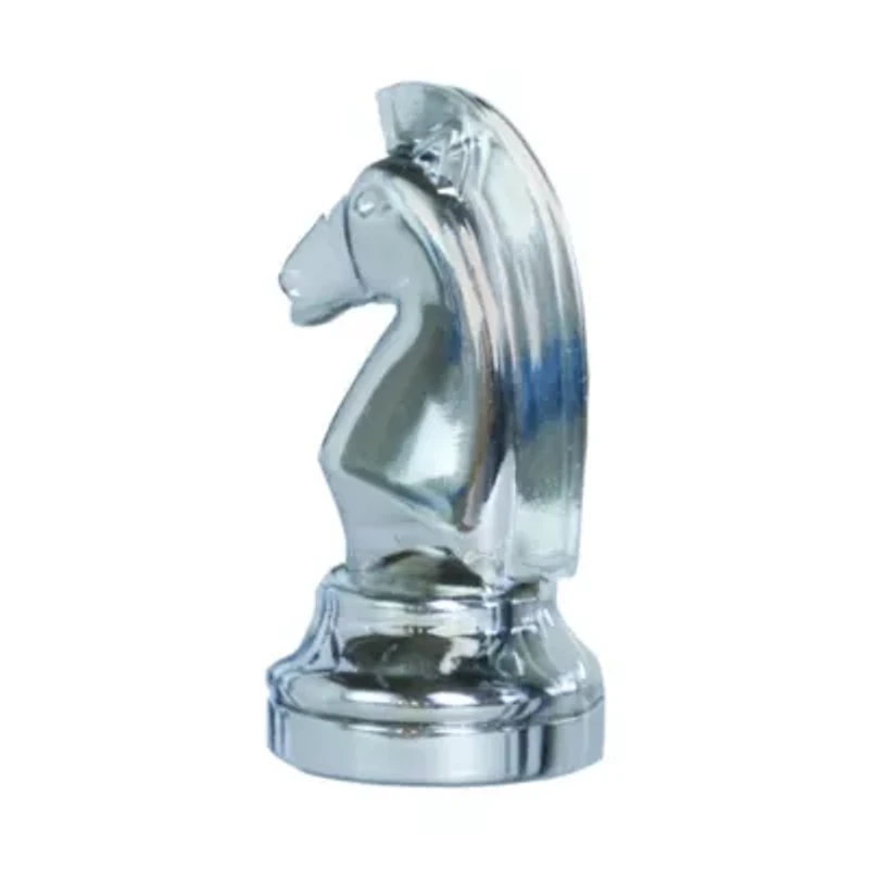 Hanayama Level Cast Chess Puzzle