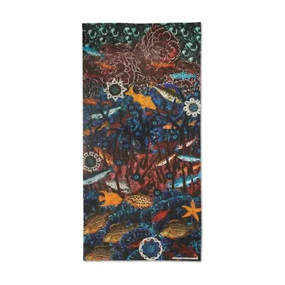 Wooden Jigsaw Puzzle - Fish: 404 Pcs