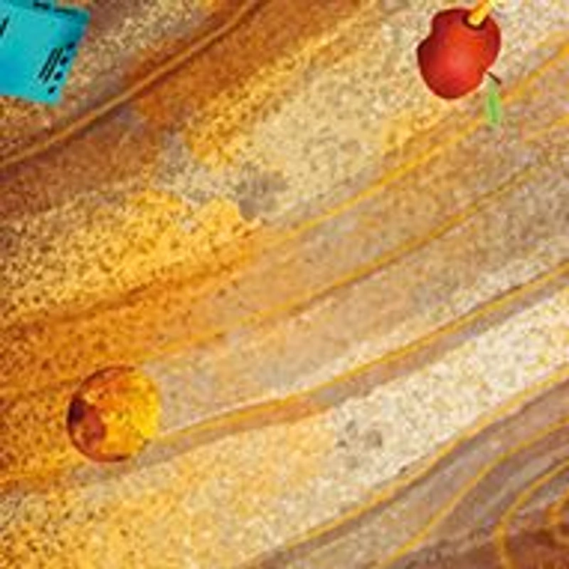 Observation Puzzle - Space: 60 Pieces