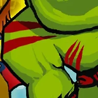 Orc-lympics