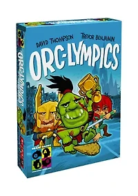 Orc-lympics