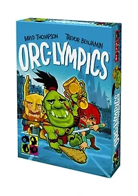 Orc-lympics