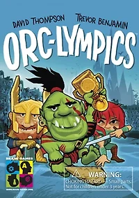 Orc-lympics