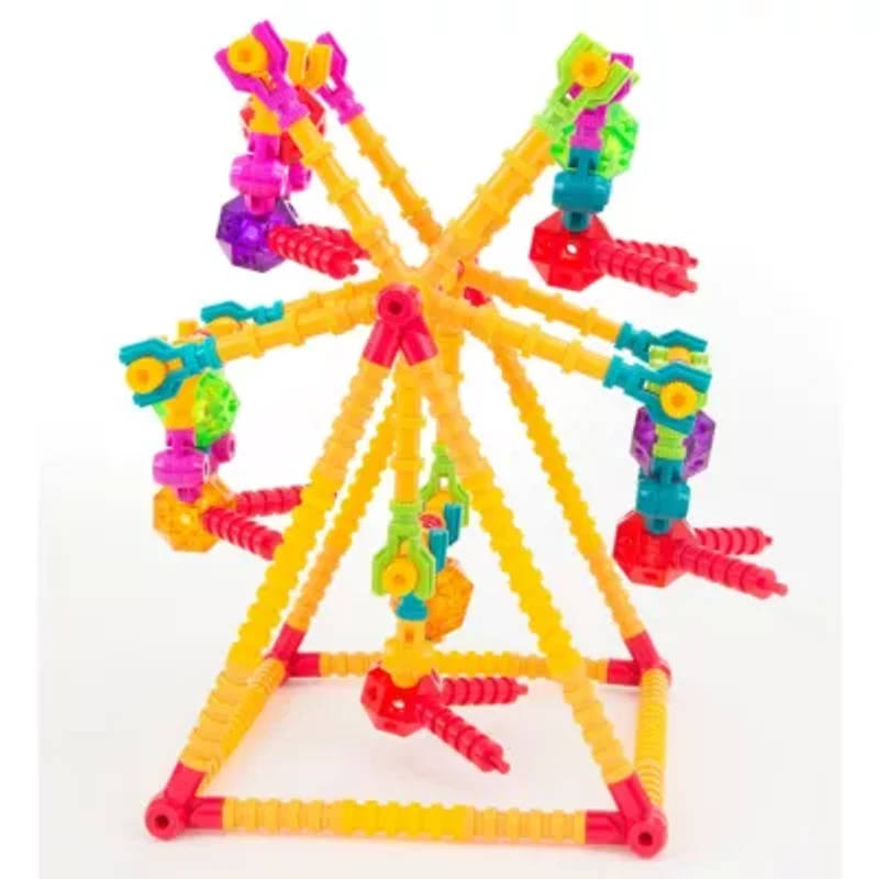 Jawbones Ferris Wheel Boxed Set: 150 Pcs