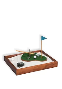 Executive Deluxe Sandbox - Sand Trap