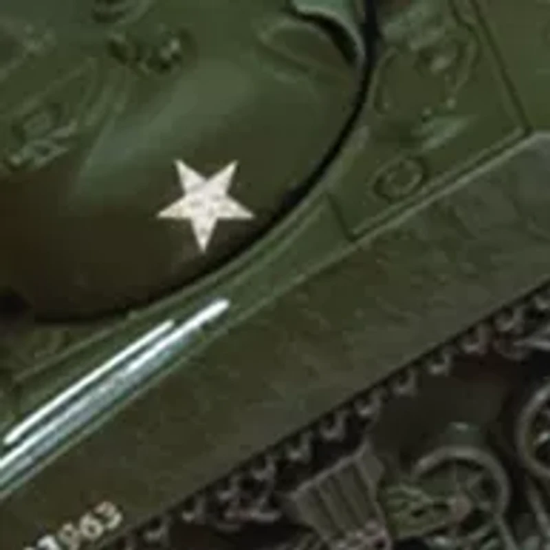 Executive Deluxe Sandbox - Normandy Beach