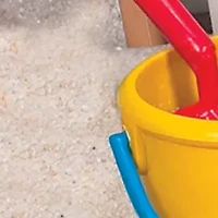 Executive Mini Sandbox - Beach Break