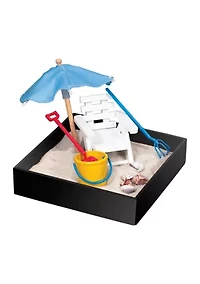 Executive Mini Sandbox - Beach Break