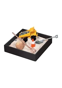 Executive Mini Sandbox - Big Dig