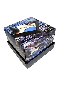 Executive Mini Sandbox - Gone Fishing