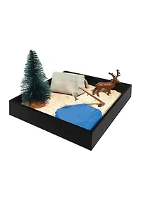 Executive Mini Sandbox - Gone Fishing