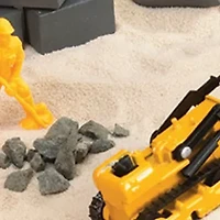 Big Builder My Little Sandbox