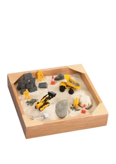 Big Builder My Little Sandbox